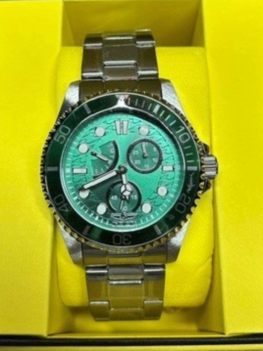 **Brand New** Invicta Pro Diver 43mm Mens Watch 51142